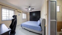 Blk 459 Pasir Ris Drive 4 (Pasir Ris), HDB Executive #624080571